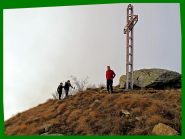 Arrivo di Ausilia e C.
