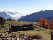 alpe Aveuil