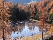 lago di Aveuil
