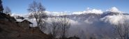  panorama dai pressi del Becco del Merlo