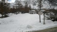 alla partenza