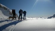 al colle di vers