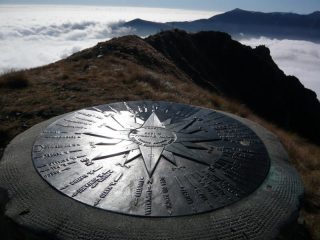 punta d'arbella