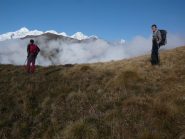 blin e stefano dai pressi dell'alpe marmo