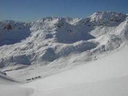 Altopiano della Gardetta e rifugio.