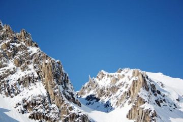 verso il colle