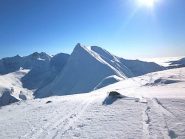 Il Peloux dal Pintas..troppo invitante!