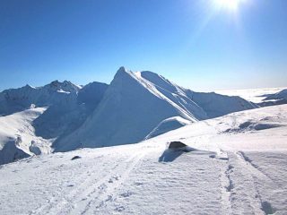Il Peloux dal Pintas..troppo invitante!