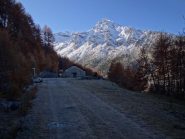 alpe Valmeriana