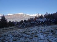 vista sullo Zerbion