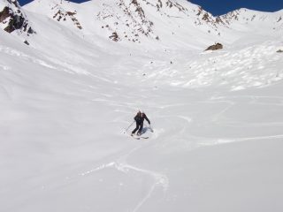 sotto la gr. Reisassa