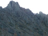 La nord delle Lunelle