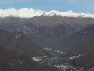 La valle