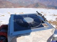 sul monte Chialmo