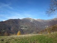 l'alta valle del Sessi