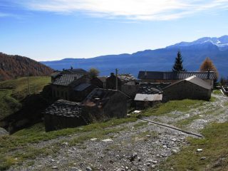 Le Combe