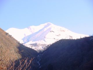 Mondolè da Ponte Murato
