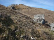 alpe san rocco e uja d'ingria