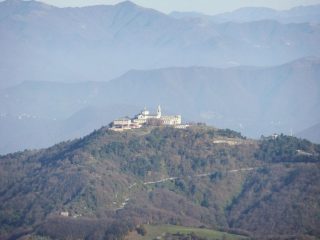 Madonna della Guardia
