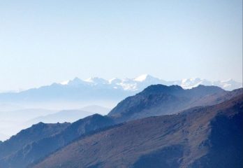 Le Alpi Liguri