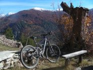Auberge superiori