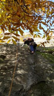 mauri attacca da primo L3 4c