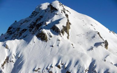 Assalto alla Marchisa