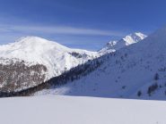 banchetta e rognosa