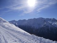condizioni valle argentiera
