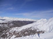 bei contrasti verso la val chisone