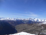 condizioni verso valsusa e francia