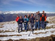 il gruppo