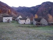 Alpe Pograsso