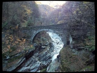 Ponte Arca