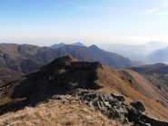 12 - la cresta sopra le Scalancie