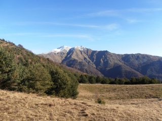 01 - il colle quota 1503 sopra le Prese del Colombardo