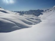 Vallone della Miniera