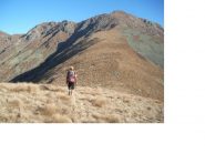 SALENDO AL GREGORIO