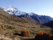 Alpeggi Trapette