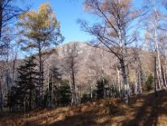  monte San Bernardo