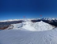 Triplex e Pitre de l'Aigle