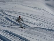 Mario in azione.........