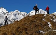 In vetta a cima Loit