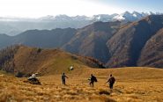 In vista delle grange Saler