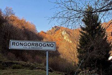 Il nome giusto della frazione alla quale siamo arrivati