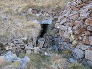 Vecchia miniera