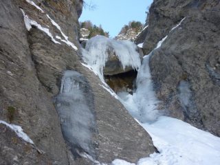 primo salto