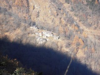 02 - Vista dall'alto sulla B.Tiraculo