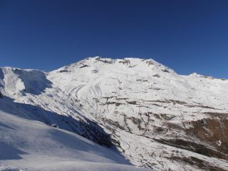 11 - in prima fila per il NIblè