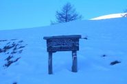 indicazioni a 1/2 ora dopo Chabaud